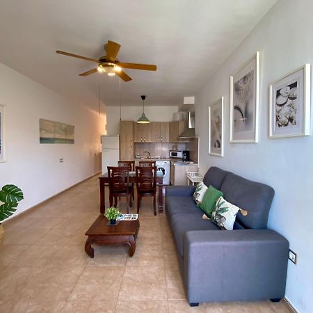 Casa Bubal By Best Holidays Fuerteventura Corralejo Exterior photo