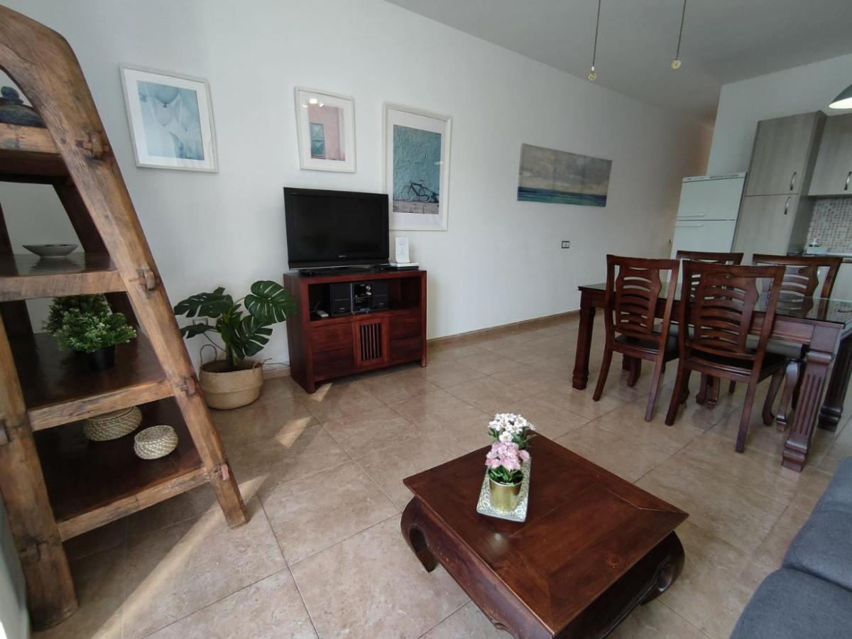 Casa Bubal By Best Holidays Fuerteventura Corralejo Exterior photo