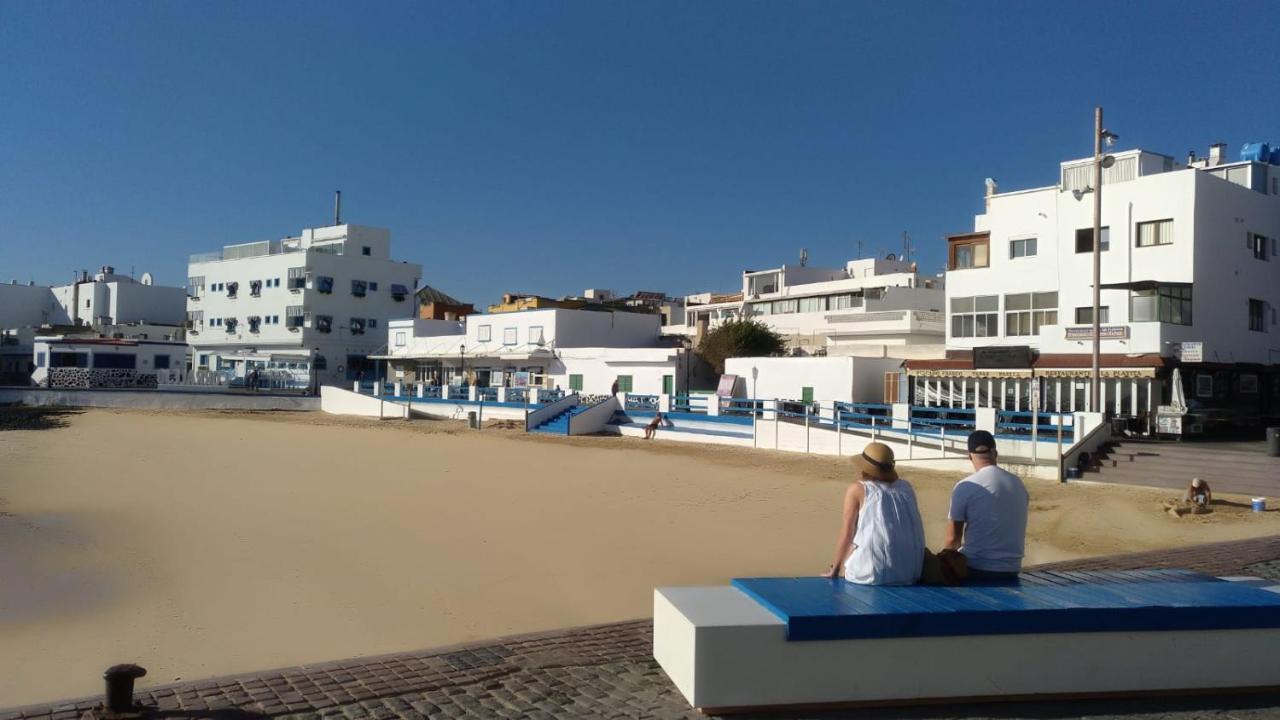 Casa Bubal By Best Holidays Fuerteventura Corralejo Exterior photo