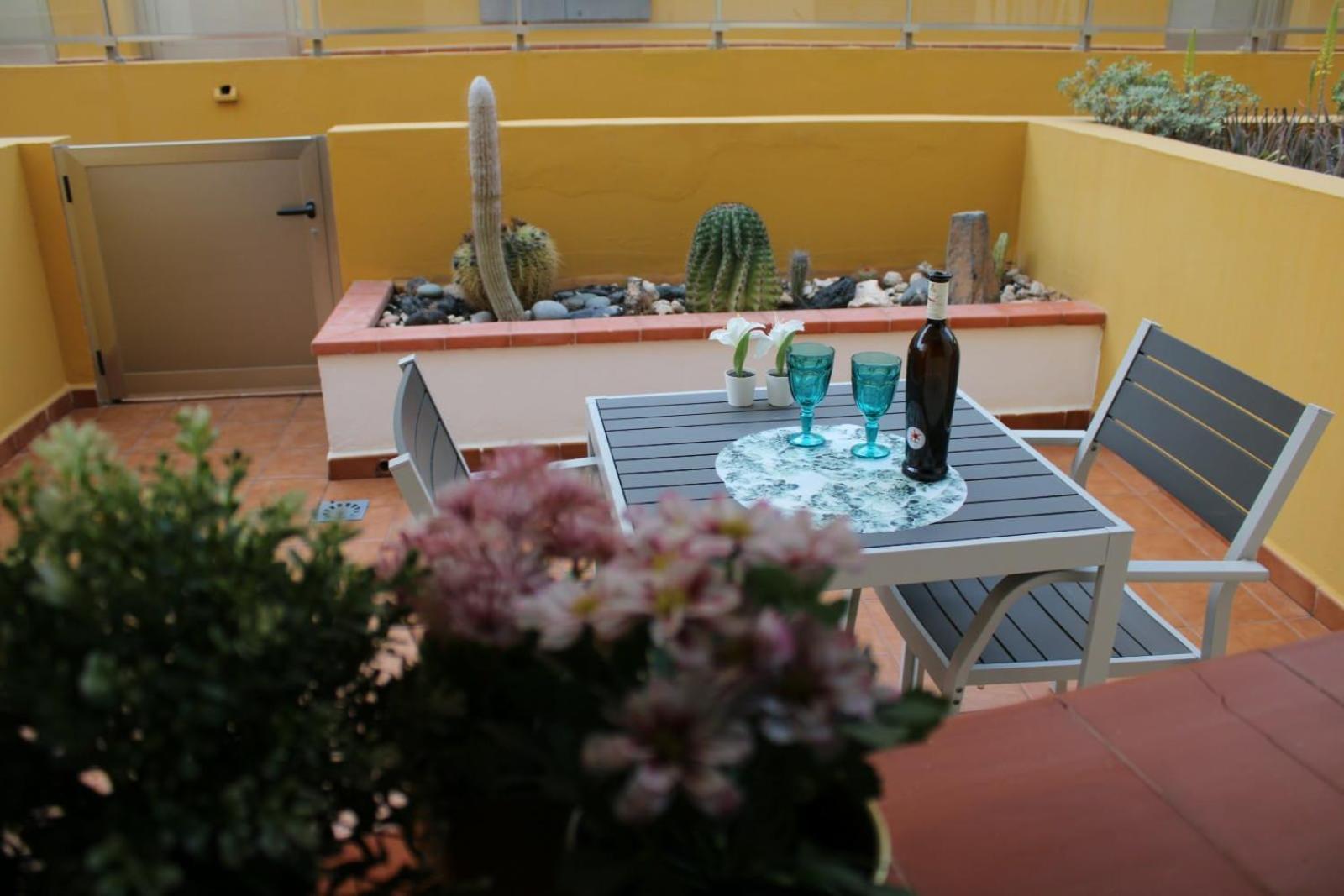 Casa Bubal By Best Holidays Fuerteventura Corralejo Exterior photo