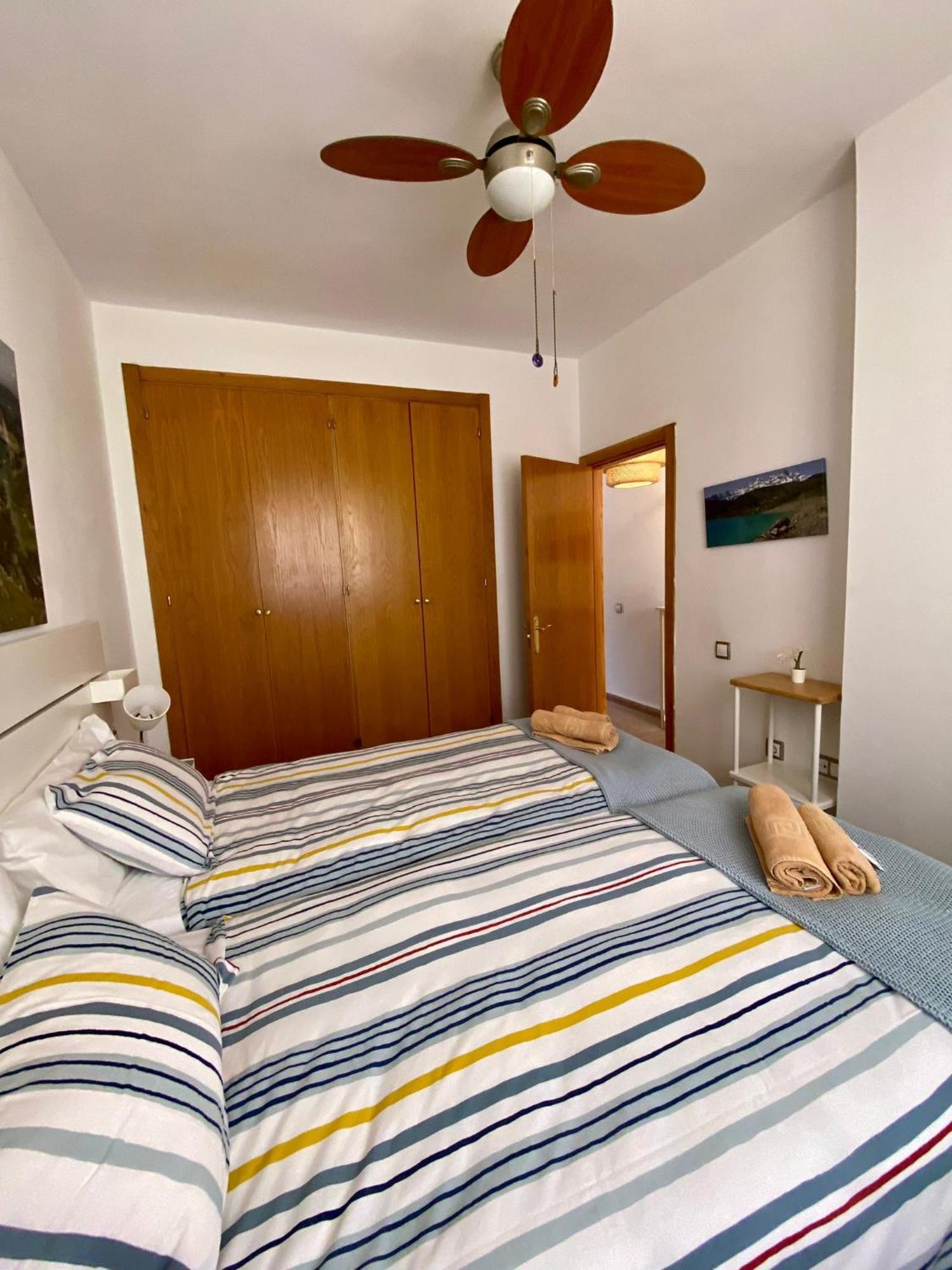 Casa Bubal By Best Holidays Fuerteventura Corralejo Exterior photo