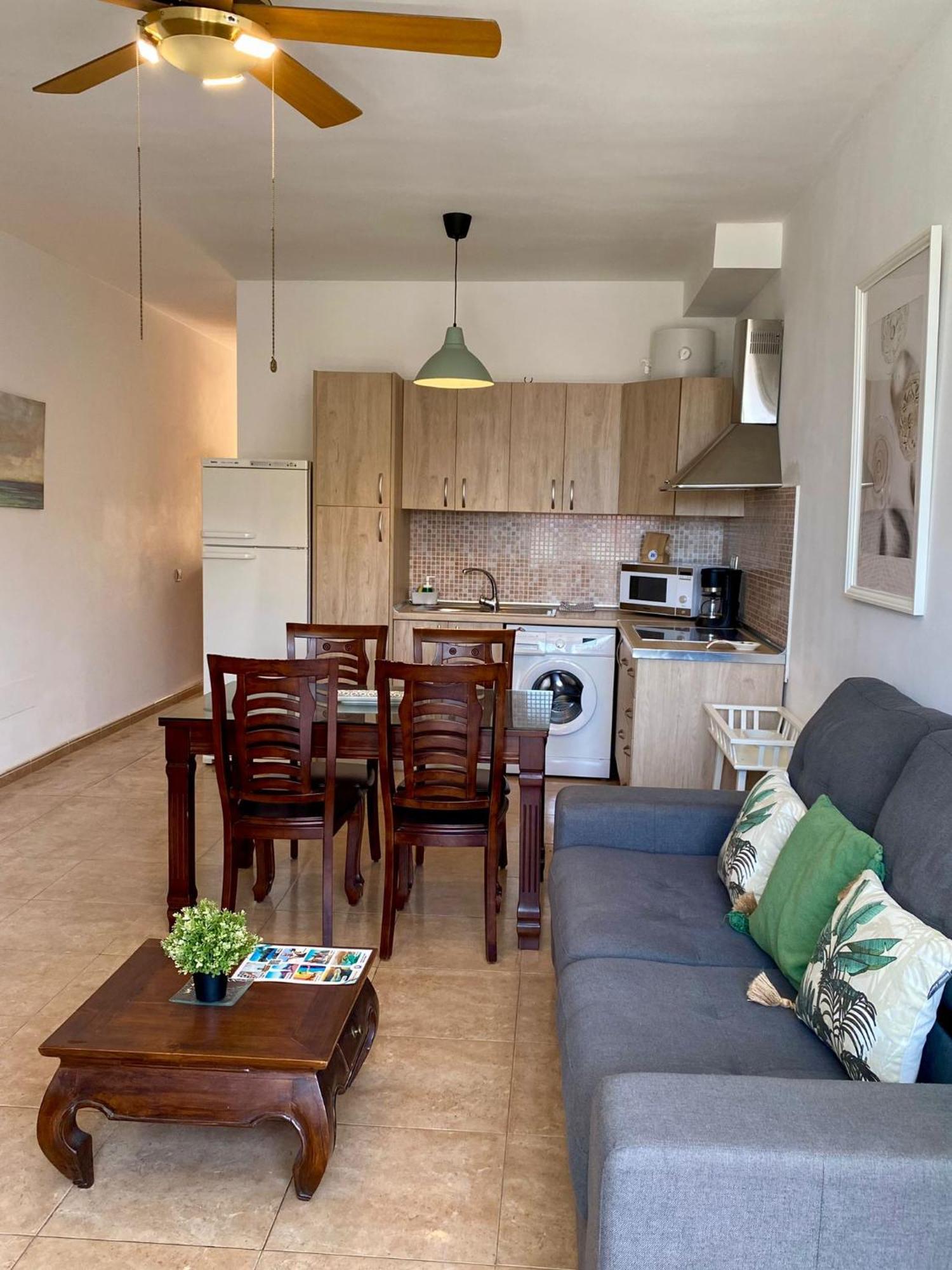 Casa Bubal By Best Holidays Fuerteventura Corralejo Exterior photo