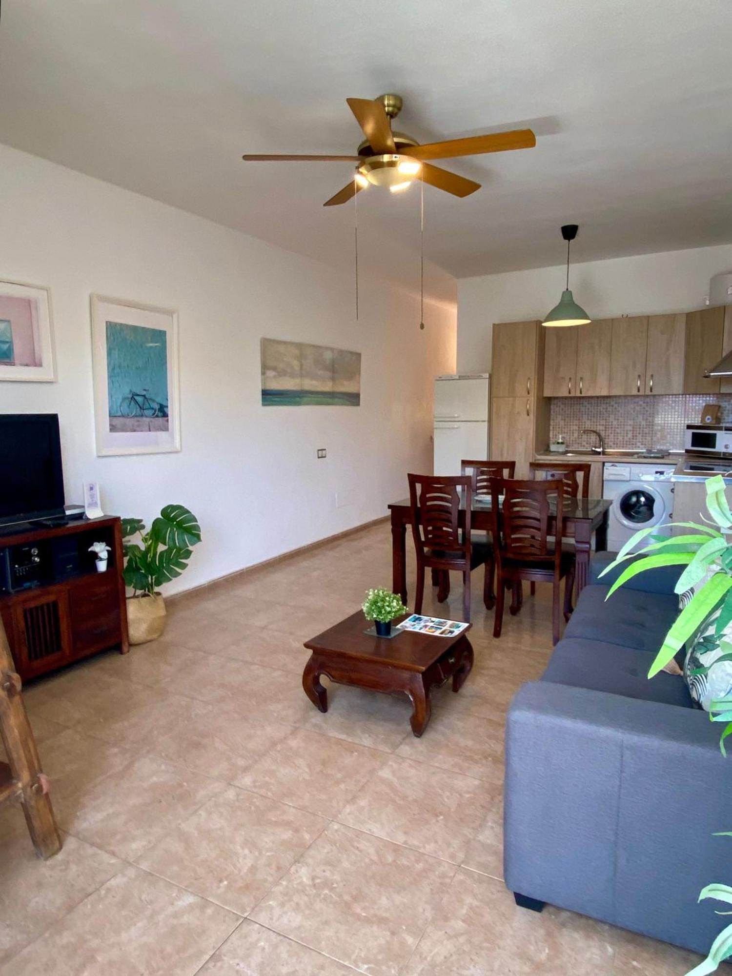 Casa Bubal By Best Holidays Fuerteventura Corralejo Exterior photo