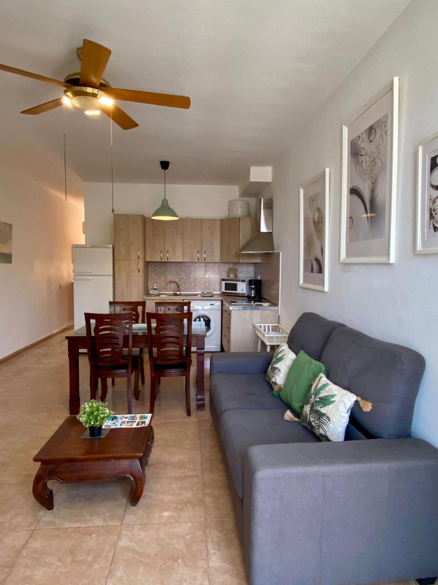 Casa Bubal By Best Holidays Fuerteventura Corralejo Exterior photo