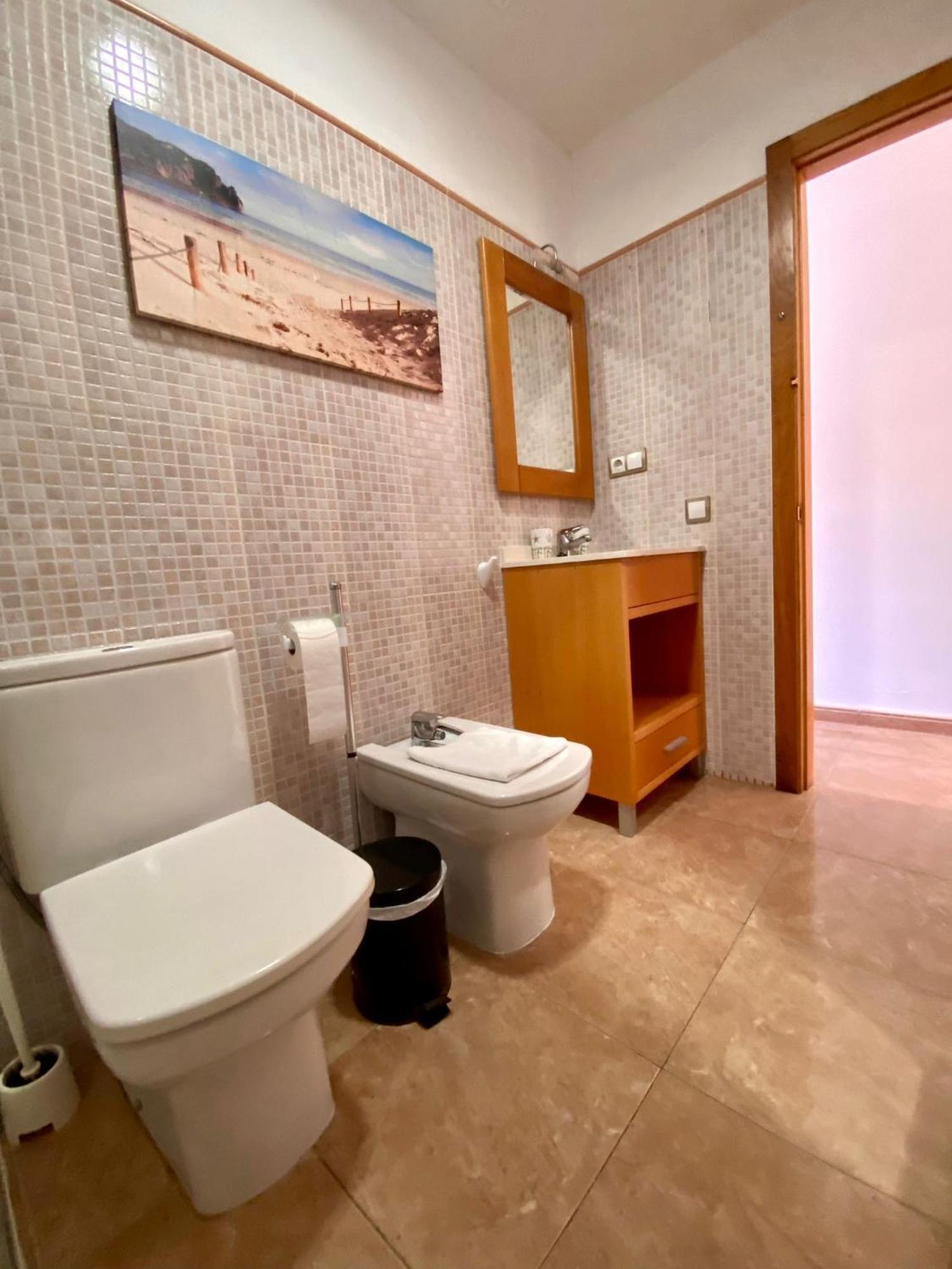 Casa Bubal By Best Holidays Fuerteventura Corralejo Exterior photo