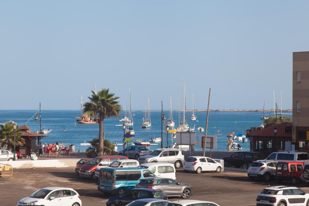 Casa Bubal By Best Holidays Fuerteventura Corralejo Exterior photo