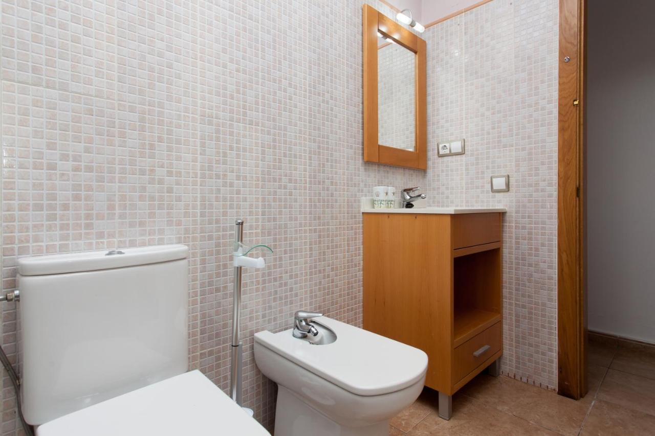 Casa Bubal By Best Holidays Fuerteventura Corralejo Exterior photo